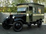 Ford Model AA 1930 года